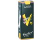 Vandoren V16 Baritone Sax, Box of 5 - Strength 4