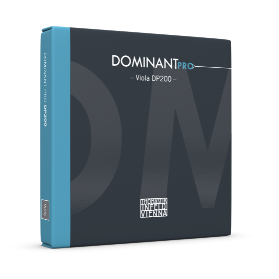 Thomastik-Infeld Dominant Pro Viola String Set (Dp21,Dp22,Dp23,Dp24) 4/4