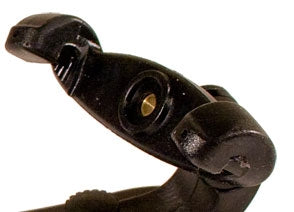 Viva Shoulder Rest Spares Viva Right Foot Sh 18Mm