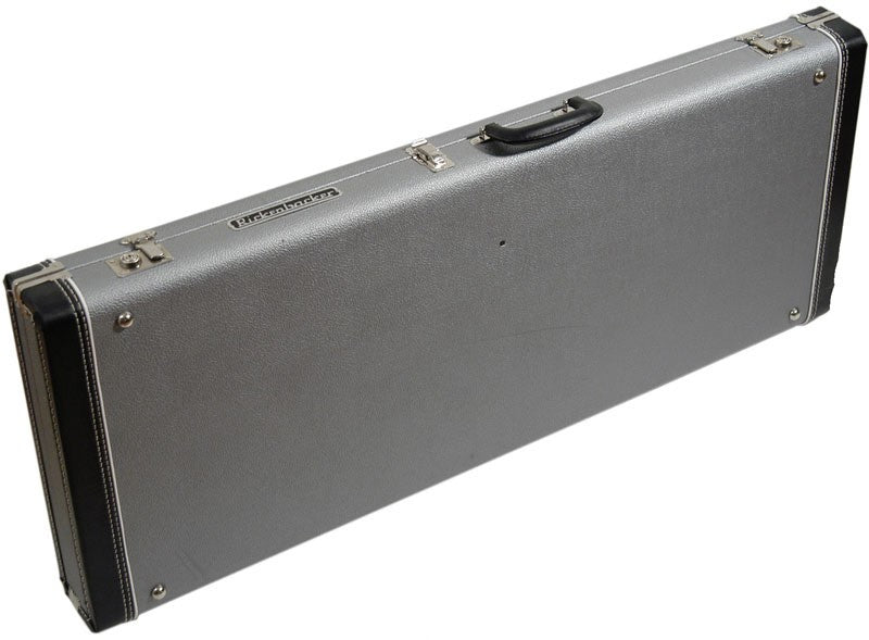 Rickenbacker Vintage Reissue Case - 4000 Bass Series