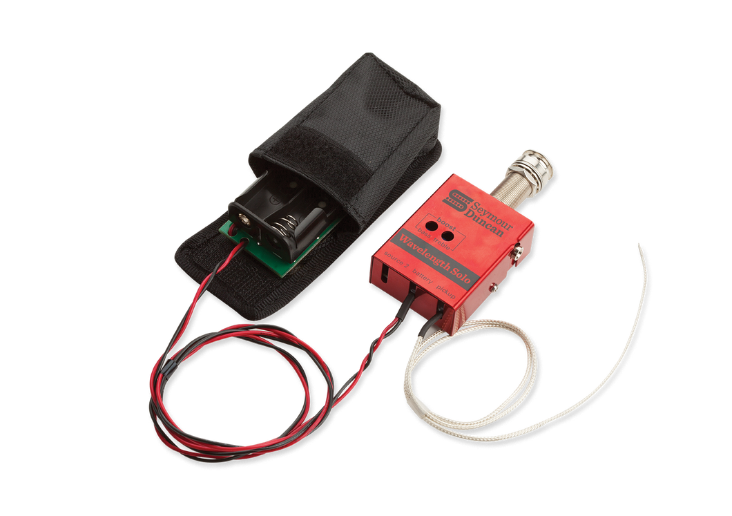 Seymour Duncan Wavelength Solo