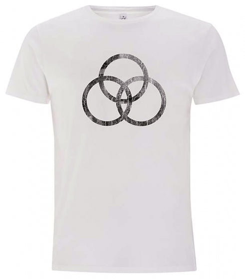John Bonham T-Shirt Medium - Worn Symbol