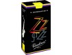 Vandoren ZZ Jazz Alto Sax, Box of 10 - Strength 2