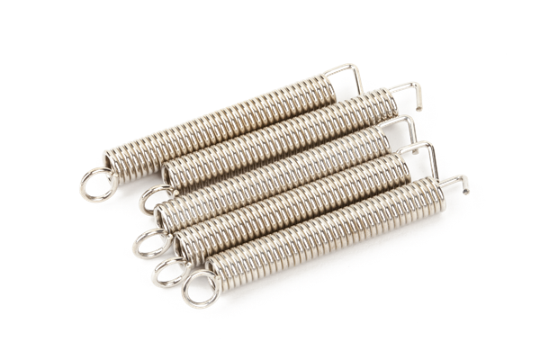 Fender American Vintage Tremolo Tension Springs (5)