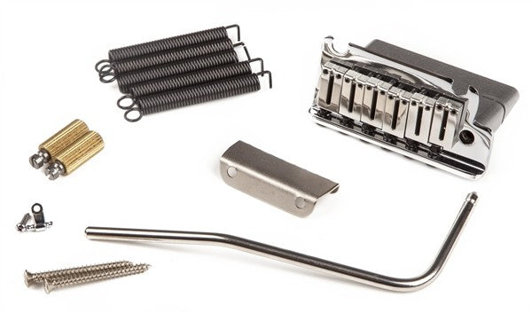 Fender American Deluxe/Elite/Ultra Stratocaster Bridge Assembly