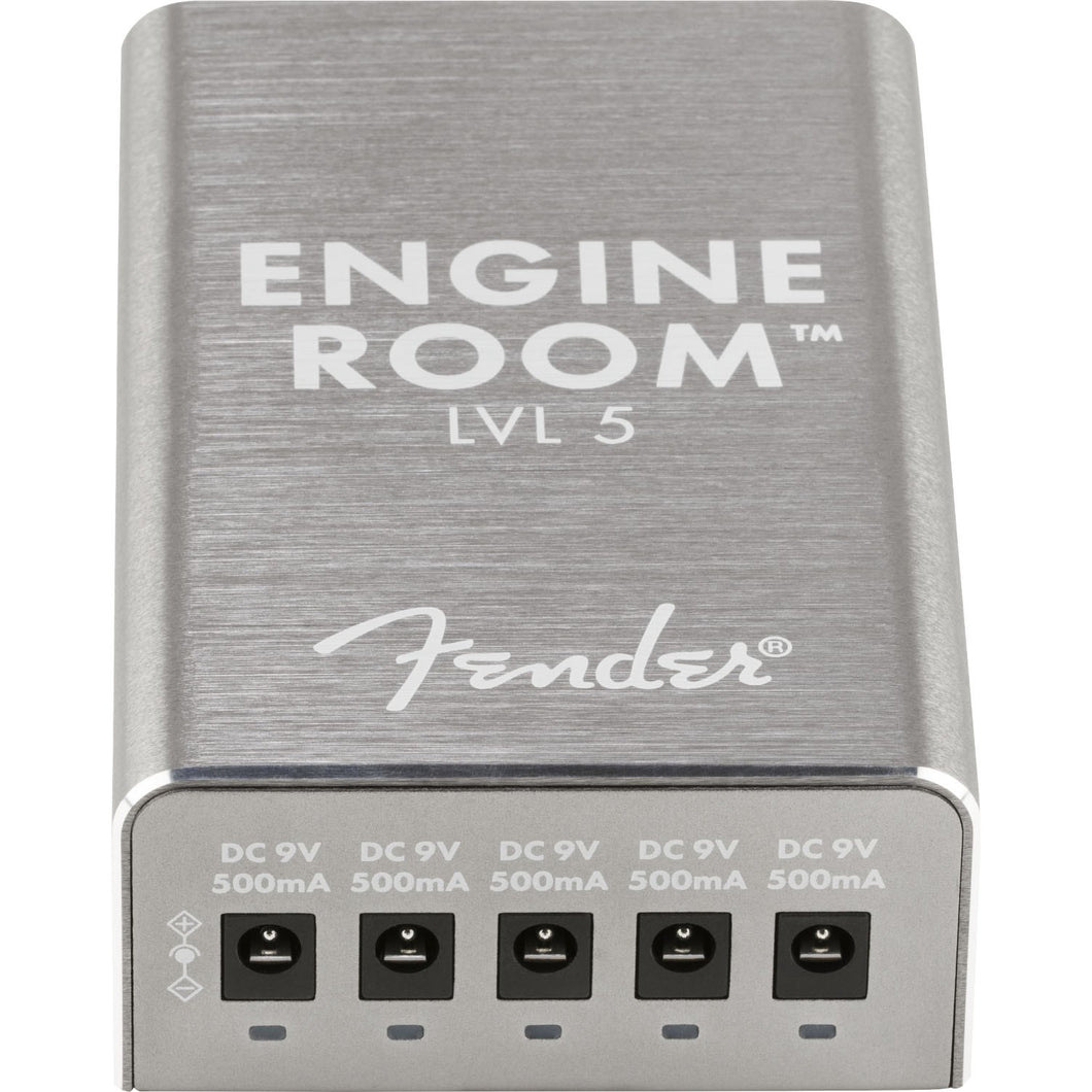 Fender LVL5 Engine Room Power Supply 230V