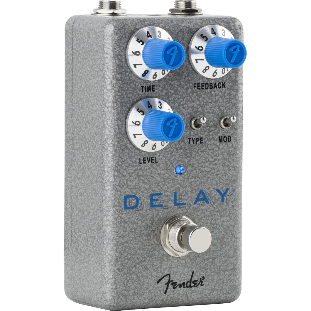 Fender Hammertone Delay