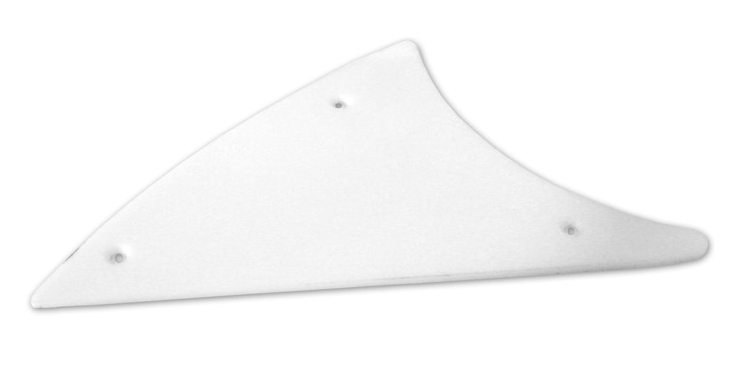 Rickenbacker Part 03420 - Upper Scratchplate for 340/370