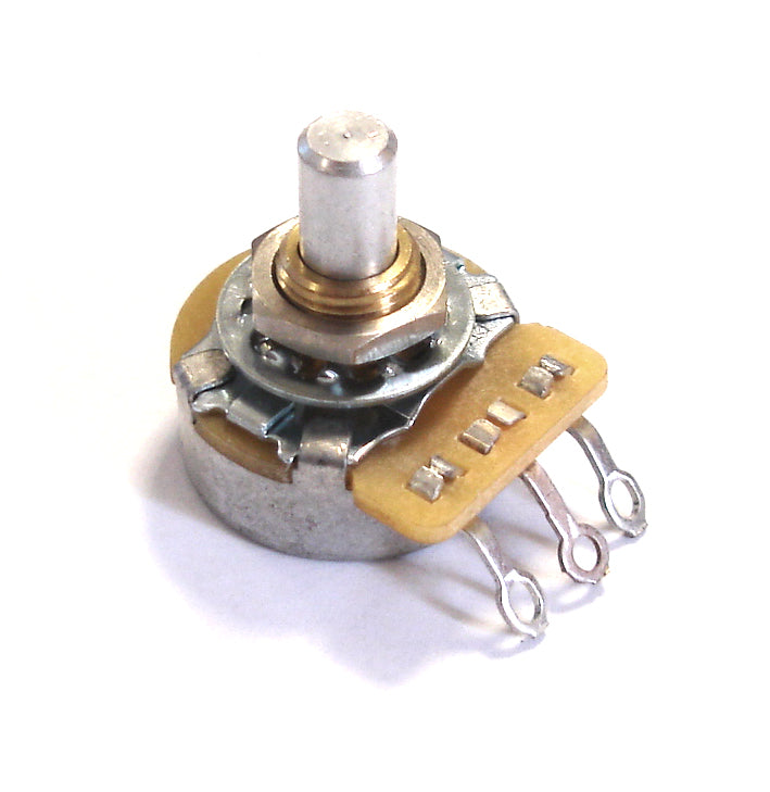 Rickenbacker Part 07343 - 330K Potentiometer 330K Audio Taper