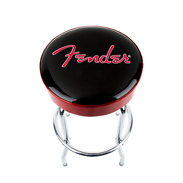 Fender Bar Stool 30In
