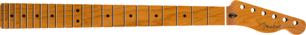 Fender Roasted Maple Tele Neck 22 Fret