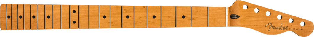 Fender Roasted Maple Tele Neck 21 frets