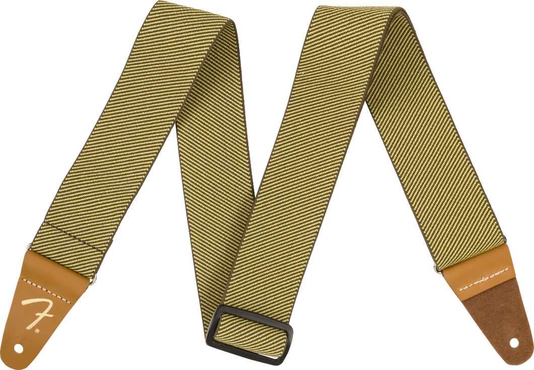 Fender Weighless Tweed Strap