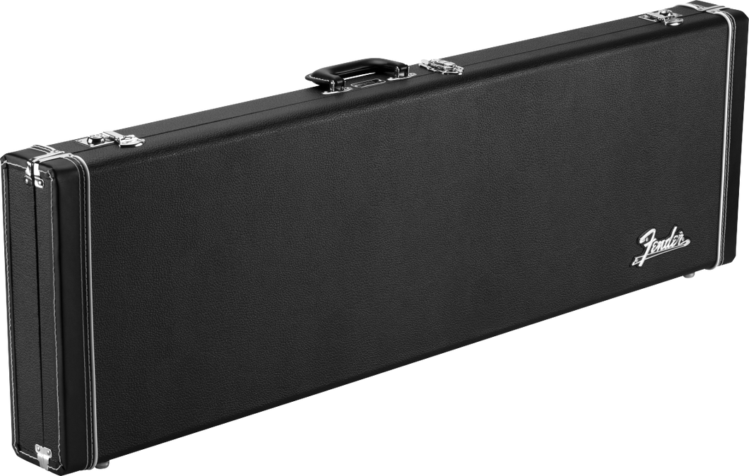 Fender Classic Series Case P/J Bass Black