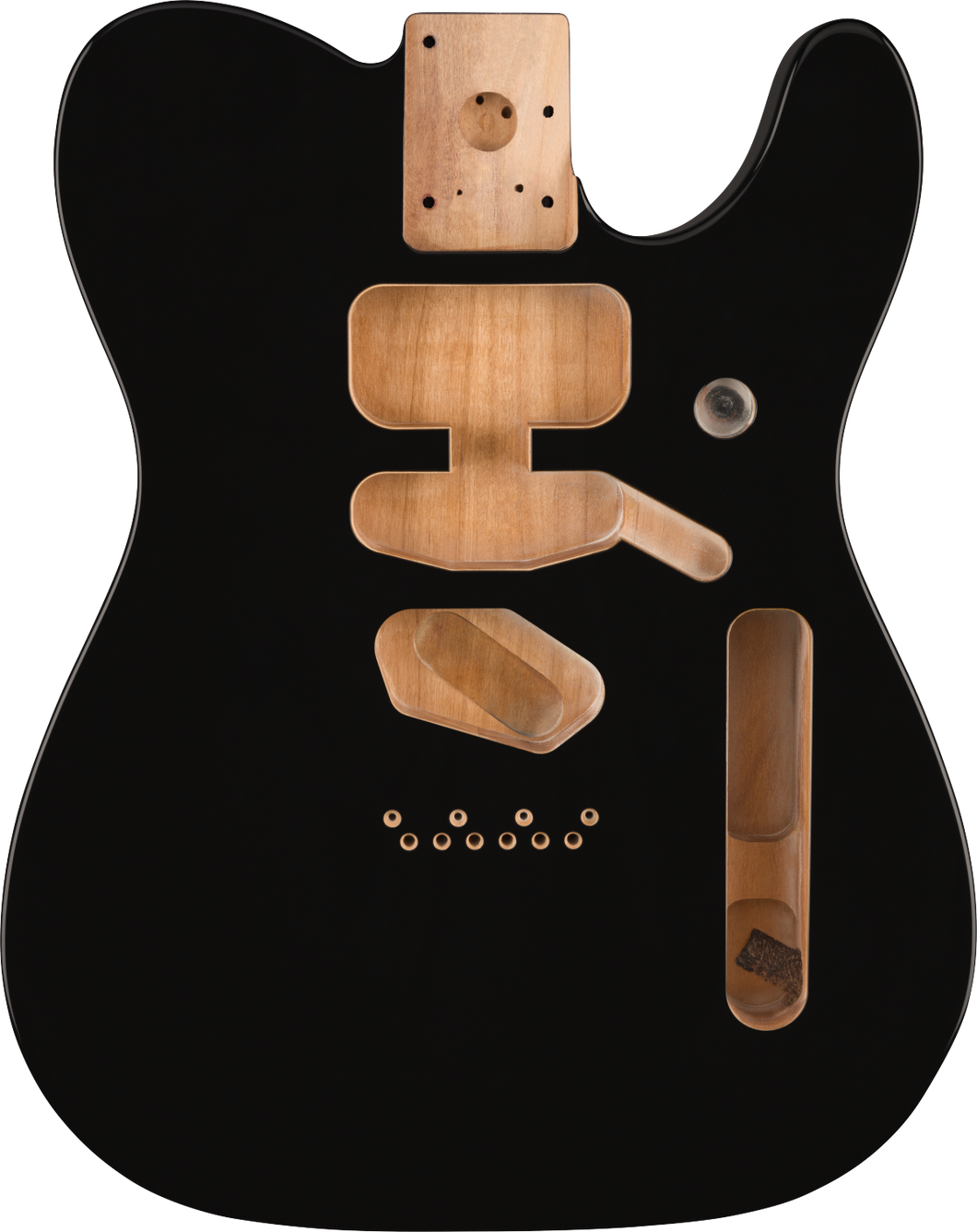 Fender Deluxe Series Tele Body