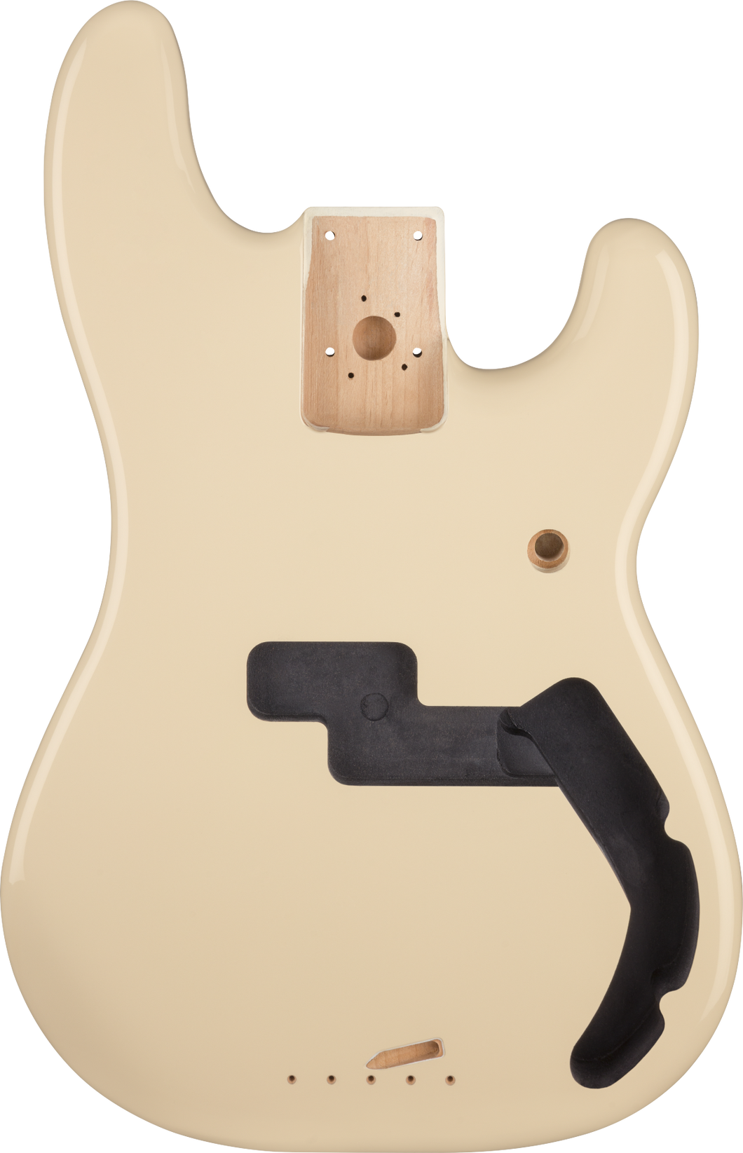 Fender Standard Series Precision Bass Body Aw