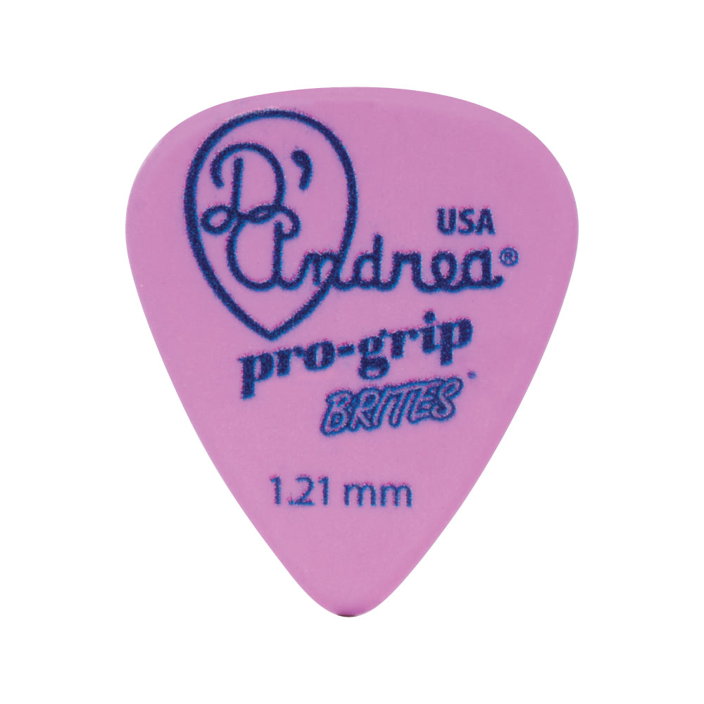 D'Andrea Pro Grip Refill Pink 1.21mm(72)