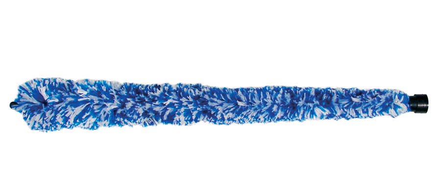 Pad Saver Tenor saxophone swab, micro-fiber