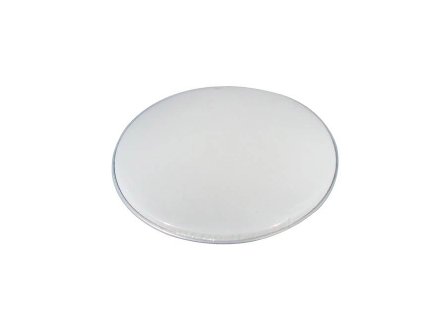 Smooth White Drum head, smooth white, 10