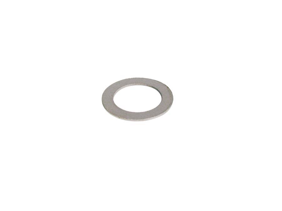 Rivet for chassis connector, 12 pcs, nickel