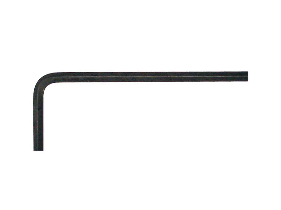 Allen wrench, 4.0mm, 30.0mm long