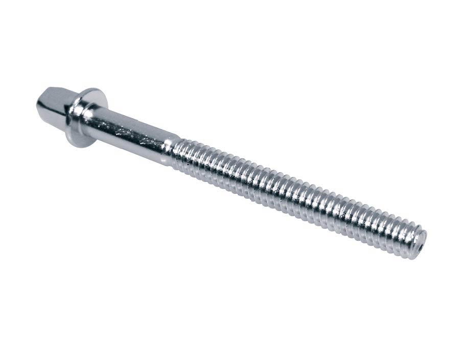 Tension rods 5x65 mm., 12-pack, thread length: 34 mm.