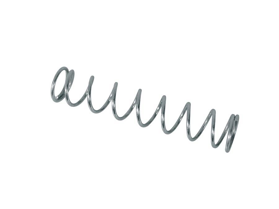 Spring for snare drum/bass drum lug, 9.5x46mm, 12-pack