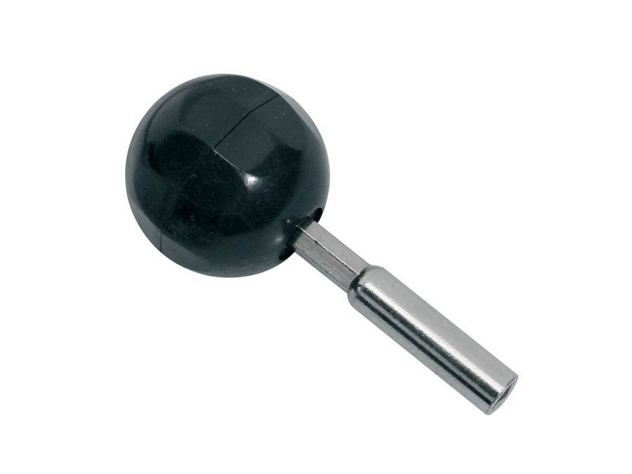 High torque ratchet action drum key