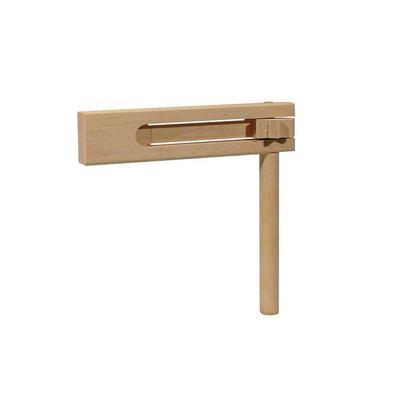 Hayman ratchet, hand model