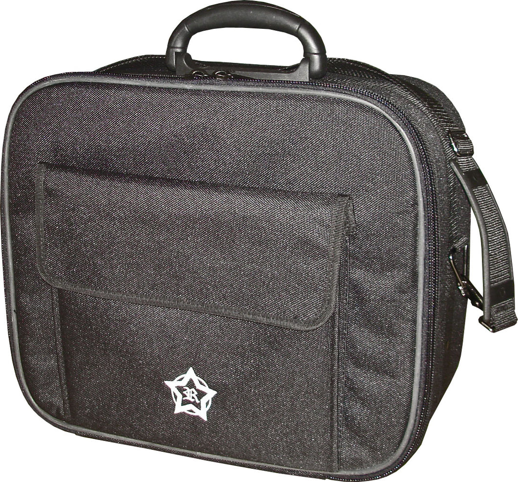 Rosetti Padded Double Bass Drum Pedal Bag