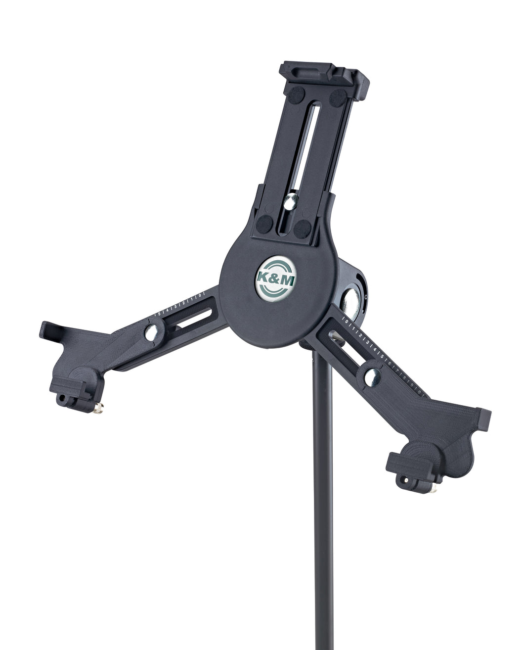 Konig & Meyer 19790 Tablet PC Stand Holder - 3/8