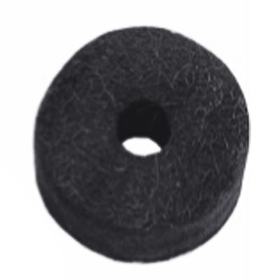 XCG 35Mm X 15Mm Cymbal Felt - Pack Of Four