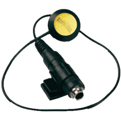 Disk Transducer External Fit – Alegree