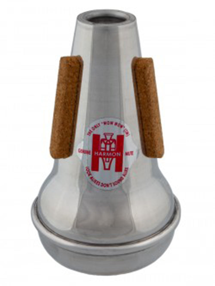 Harmon Trumpet Snub-tone Straight Mute