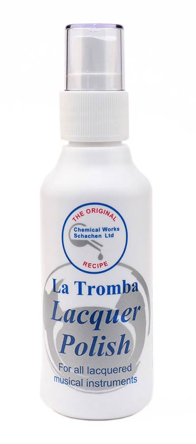 Lacquer polish, 80ml bottle