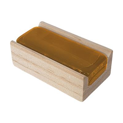 Astrea Light Wood Block Rosin