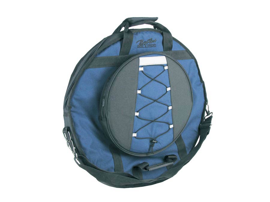 Deluxe cymbals bag 22