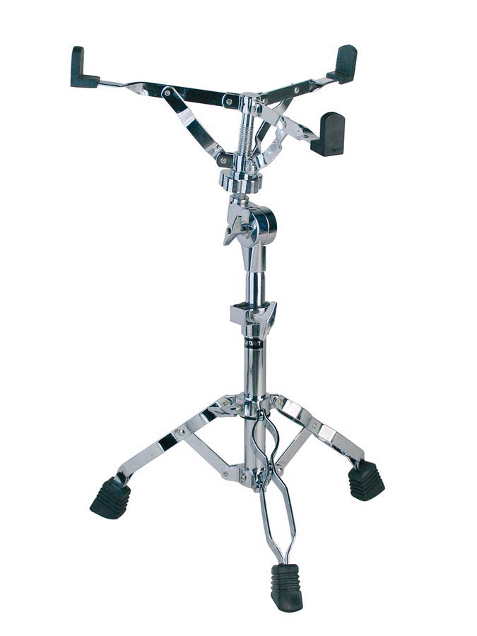 Studio Series Snare drum stand, double braced legs, semi-professional model