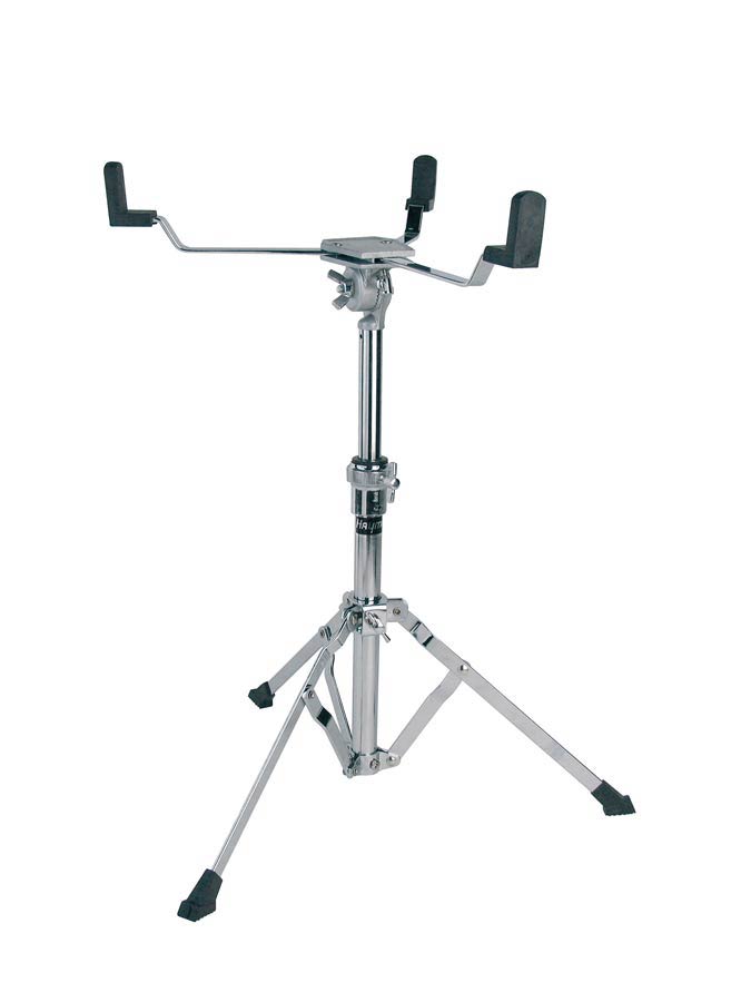 Junior Series Snare drum stand, junior model, single braced legs