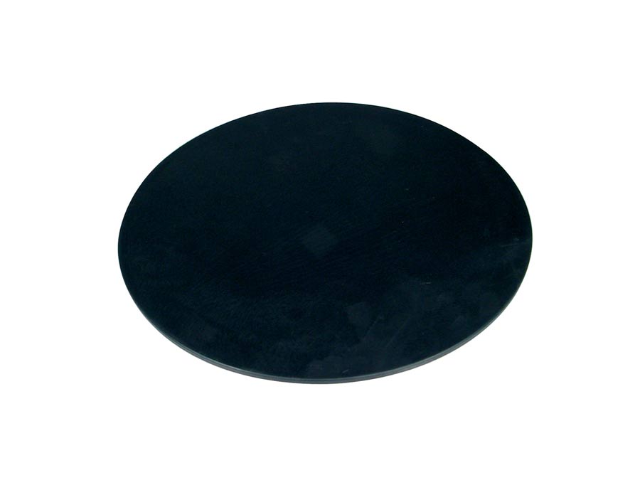 Patin De Coin Bolzen 12° - Universel Pour Fixation Et Ajustement