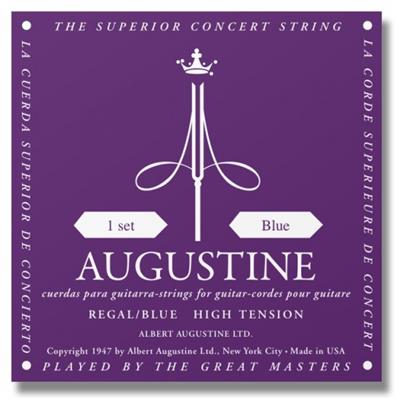 Augustine Regals Blue Set