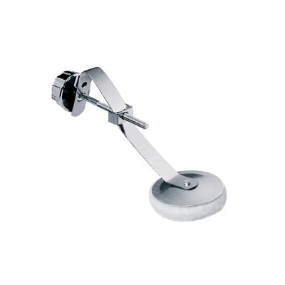 Hayman internal tone control for drums, adjustable