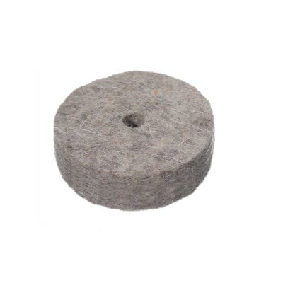 Hayman felt cymbal washer 60mm dia 12 pack