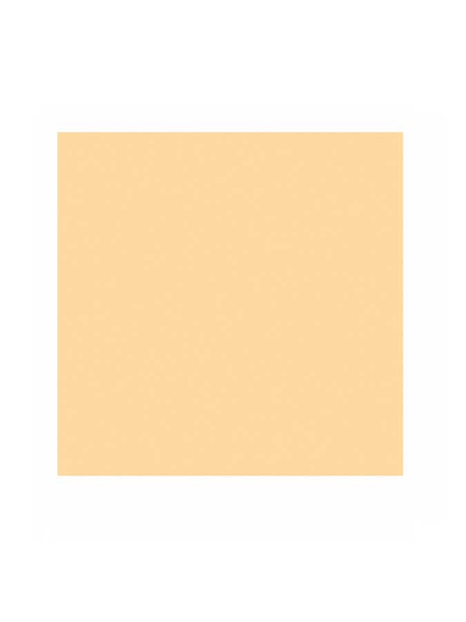 Pickguard material, 1 ply, 30x29cm, cream