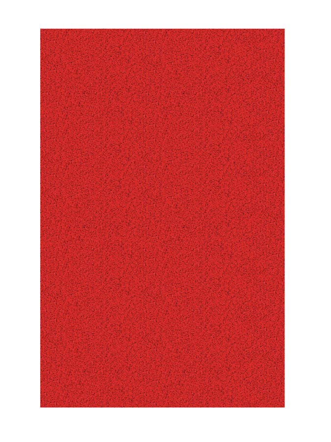 Pickguard material, 2 ply, 45x29cm, sparkling red