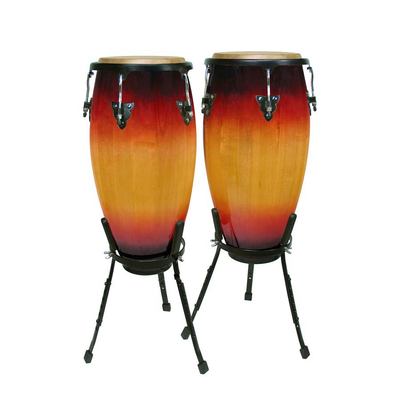 Hayman conga set, 10