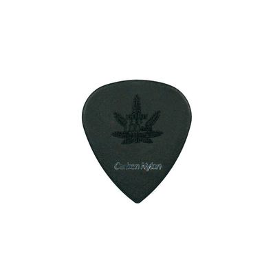 Pickboy Modulous carbon graphite picks, 12pk, 100mm