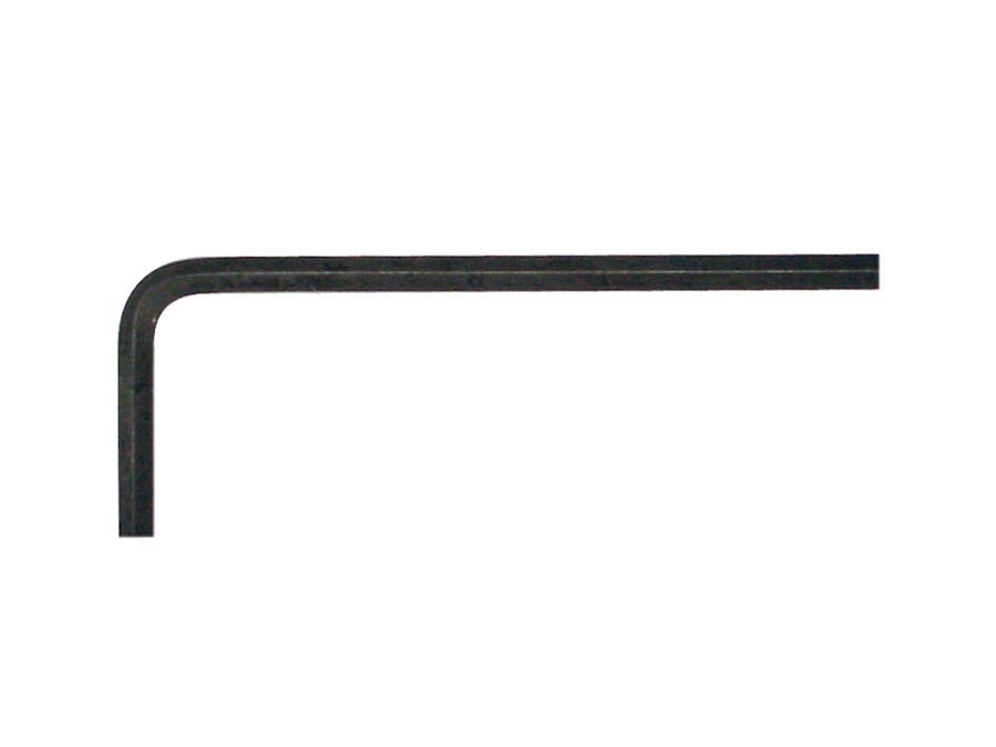 Allen wrench, 5.0mm, 30.0mm long