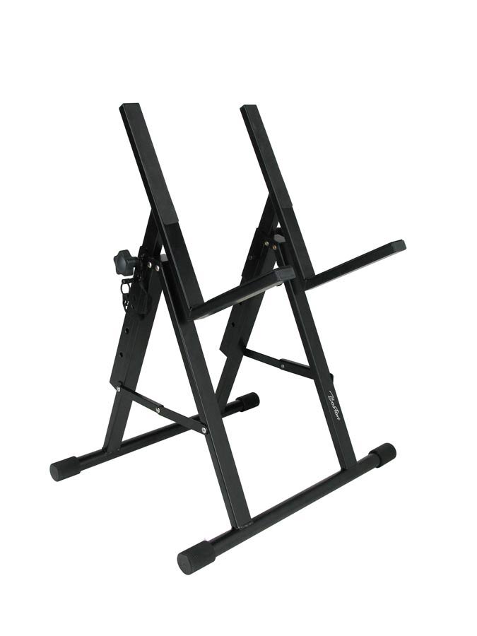 Amplifier stand, adjustable 210 - 345mm