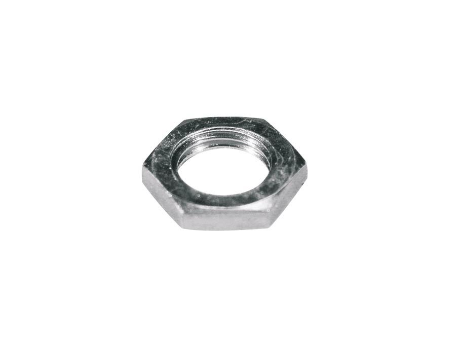 nuts for model 11, 12B and FAL11 nickel 12 pieces